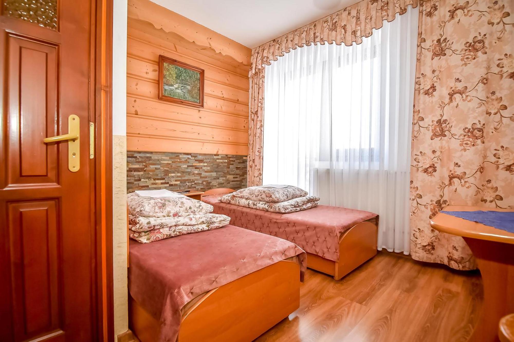 Tatarek Zakopane Bed and Breakfast Exteriör bild